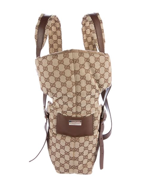 gucci baby carriers|louis vuitton Gucci baby stroller.